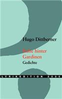 Ruhe hinter Gardinen: (German)