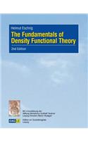 The Fundamentals of Density Functional Theory