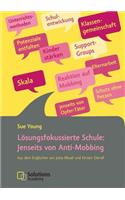 Lösungsfokussierte Schule