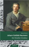 Johann Gottlieb Naumann