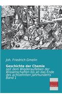 Geschichte Der Chemie