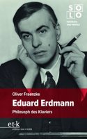 Eduard Erdmann
