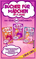 Bücher für Mädchen ab 9 Jahre