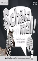Schatz mal! Tiere Edition