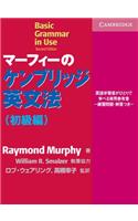 Basic Grammar in Use Japanese Edition