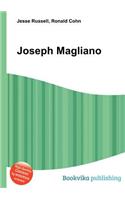 Joseph Magliano