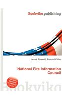 National Fire Information Council: (English)