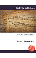 Pratt Smoot ACT: (English)
