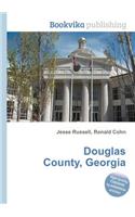 Douglas County, Georgia