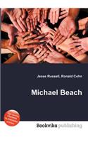 Michael Beach: (English)
