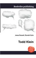 Todd Klein