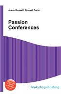 Passion Conferences