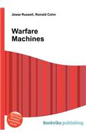 Warfare Machines
