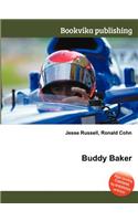 Buddy Baker