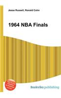 1964 NBA Finals