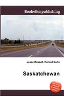 Saskatchewan: (English)