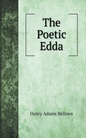 The Poetic Edda