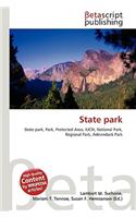 State Park: (English)