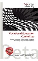 Vocational Education Committee