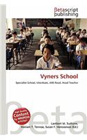 Vyners School