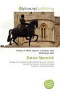 Baron Renwick: (English)