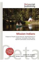 Mission Indians