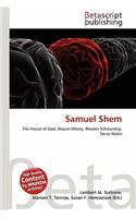 Samuel Shem