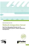 Weborb Integration Server: (English)