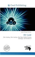 DJ Lord
