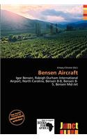 Bensen Aircraft: (English)