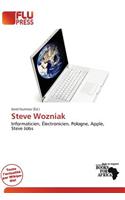 Steve Wozniak