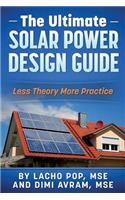 The Ultimate Solar Power Design Guide