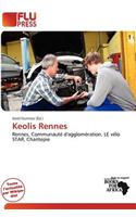 Keolis Rennes
