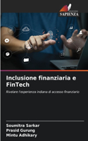 Inclusione finanziaria e FinTech