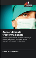 Apprendimento trasformazionale