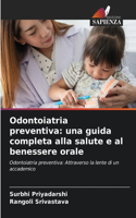 Odontoiatria preventiva