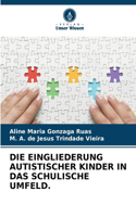 Die Eingliederung Autistischer Kinder in Das Schulische Umfeld.