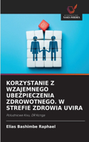 Korzystanie Z Wzajemnego Ubezpieczenia Zdrowotnego. W Strefie Zdrowia Uvira