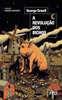 A revolucao dos bichos