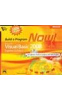 Microsoft Visual Basic 2008 Express Edition: Build A Program Now!: Marketing