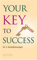 Your Key to Success