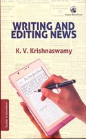 Writing and Editing News