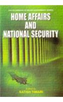 Home Affairs And National Security