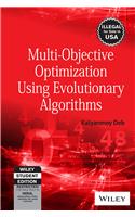Multi-Objective Optimization Using Evolutionary Algorithms