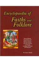 Encyclopaedia of Faiths and Folklore