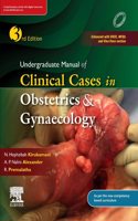 Undergraduate Manual of Clinical Cases in Obstetrics & Gynaecology, 3rd Edition