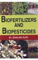 Biofertilizer and Biopesticide