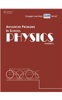 Advanced Problems in School Physics