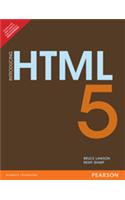 Introducing HTML5