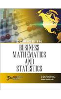 Topics in Business Mathematics and Statistics